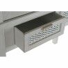 Credenza DKD Home Decor Bianco Legno Legno MDF 80 x 37,4 x 175,5 cm