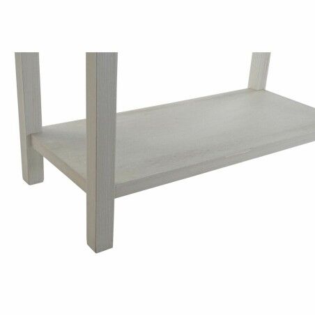 Credenza DKD Home Decor Bianco Legno Legno MDF 80 x 37,4 x 175,5 cm
