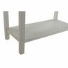 Credenza DKD Home Decor Bianco Legno Legno MDF 80 x 37,4 x 175,5 cm