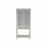 Credenza DKD Home Decor Bianco Legno Legno MDF 80 x 37,4 x 175,5 cm