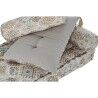 Poltrona da giardino DKD Home Decor Beige 90 x 50 x 55 cm