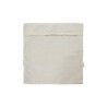 Fodera per cuscino DKD Home Decor Multicolore Frange Boho (60 x 60 x 2 cm)