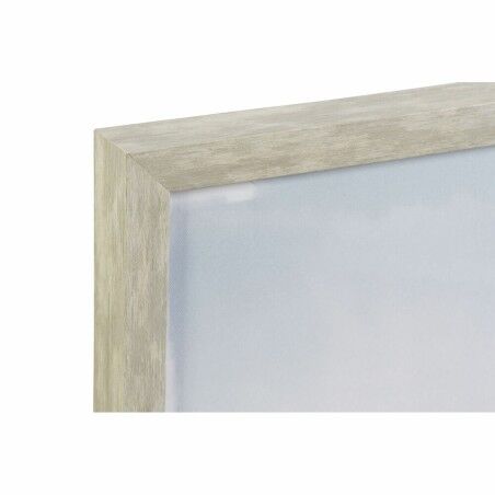 Quadro DKD Home Decor Astratto Moderno (104 x 4 x 83,5 cm) (2 Unità)