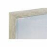 Quadro DKD Home Decor Astratto Moderno (104 x 4 x 83,5 cm) (2 Unità)