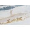 Quadro DKD Home Decor Astratto Moderno (104 x 4 x 83,5 cm) (2 Unità)
