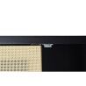 Armadio DKD Home Decor 80 x 38 x 160 cm Abete Naturale Nero