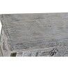Baule DKD Home Decor Metallo Legno di mango 80 x 40 x 45 cm