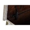 Baule DKD Home Decor Metallo Legno di mango 80 x 40 x 45 cm