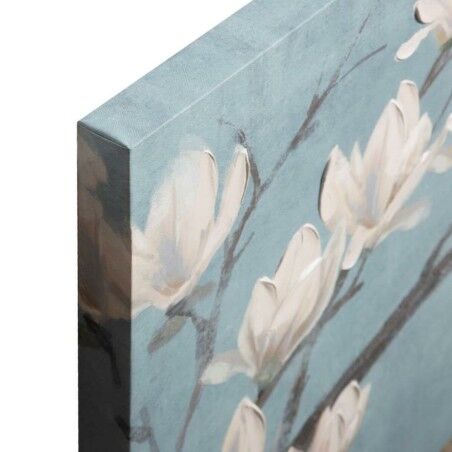 Quadro DKD Home Decor 150 x 3,7 x 50 cm Giapponese Orientale (2 Unità)