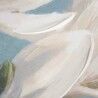 Quadro DKD Home Decor 150 x 3,7 x 50 cm Giapponese Orientale (2 Unità)