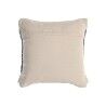 Cuscino DKD Home Decor Azzurro 45 x 10 x 45 cm Bianco Boho