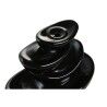 Supporto DKD Home Decor Incenso 13 x 7 x 10 cm Alluminio Gres