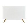 Cassettiera DKD Home Decor 106 x 38 x 78,5 cm Abete Arabo Legno MDF