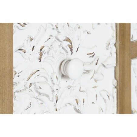 Cassettiera DKD Home Decor 106 x 38 x 78,5 cm Abete Arabo Legno MDF