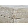 Baule DKD Home Decor Legno di mango Legno MDF 78 x 43 x 45 cm
