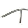 Maggiordomo appendiabiti DKD Home Decor Argentato Metallo 48 x 28 x 106 cm