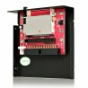 Lettore di Schede Startech 35BAYCF2IDE