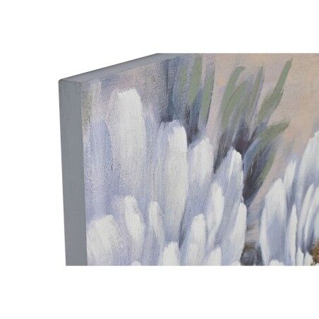Quadro Home ESPRIT Romantico 80 x 3 x 120 cm (2 Unità)