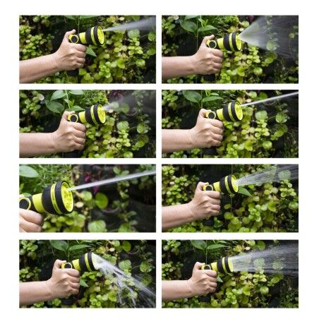 Pistola per Annaffiare Ferrestock Verde