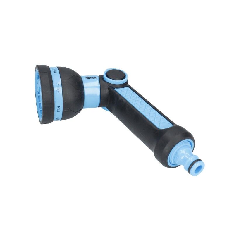 Pistola per Annaffiare Ferrestock Azzurro Pistola per Annaffiare Ferrestock Azzurro