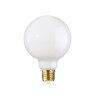 Lampadina LED Bianco E27 6W 8 x 8 x 12 cm