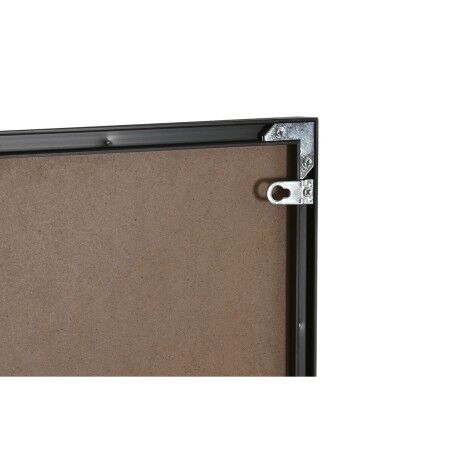Quadro Home ESPRIT Moderno 80 x 2,5 x 120 cm (2 Unità)