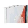 Quadro Home ESPRIT Astratto Moderno 90 x 3,5 x 120 cm (2 Unità)