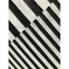 Quadro Home ESPRIT Astratto Moderno 100 x 4 x 100 cm (2 Unità)