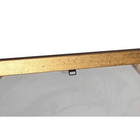 Quadro Home ESPRIT Dorato chica 70 x 3,5 x 70 cm (2 Unità)