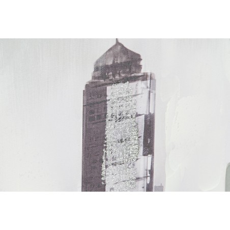 Quadro Home ESPRIT New York Loft 100 x 3 x 70 cm (2 Unità)