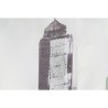 Quadro Home ESPRIT New York Loft 100 x 3 x 70 cm (2 Unità)