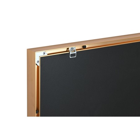Quadro Home ESPRIT Moderno Cane 80 x 3 x 80 cm (2 Unità)