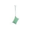 Cuscino Home ESPRIT Verde Beige Corallo 30 x 10 x 20 cm (3 Unità)