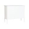 Credenza Home ESPRIT Bianco 101 x 42 x 85 cm