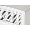 Credenza Home ESPRIT Bianco 101 x 42 x 85 cm