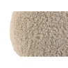 Cuscino Home ESPRIT Beige Boho 50 x 50 x 40 cm (2 Unità)