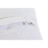 Cuscino Home ESPRIT Azzurro Bianco Mediterraneo 45 x 15 x 45 cm