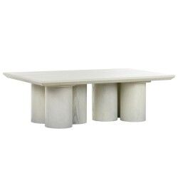 Tavolino da Caffè Home ESPRIT Legno MDF 140 x 80 x 45 cm