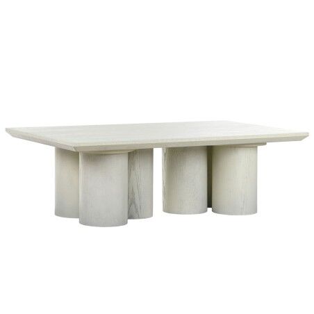 Tavolino da Caffè Home ESPRIT Legno MDF 140 x 80 x 45 cm