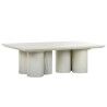 Tavolino da Caffè Home ESPRIT Legno MDF 140 x 80 x 45 cm