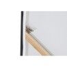 Quadro Home ESPRIT Stampato Moderno 120 x 3 x 80 cm (2 Unità)