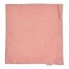 Fodera per cuscino Rosa 45 x 0,5 x 45 cm 60 x 0,5 x 60 cm