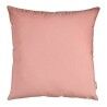Fodera per cuscino Rosa 45 x 0,5 x 45 cm 60 x 0,5 x 60 cm