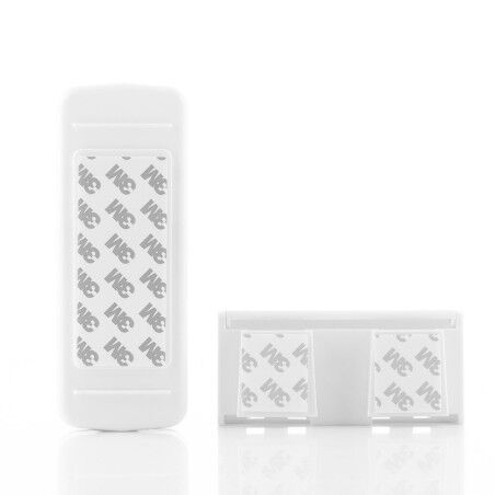 Dispenser di Dentifricio con Portaspazzolino Diseeth InnovaGoods