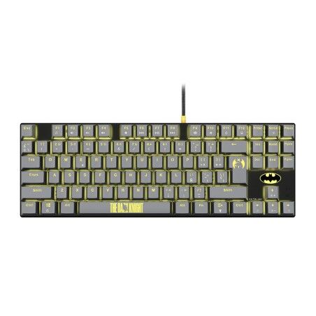Tastiera FR-TEC BARMAN Qwerty in Spagnolo