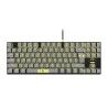 Tastiera FR-TEC BARMAN Qwerty in Spagnolo