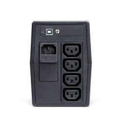 Gruppo di Continuità Interattivo UPS Salicru SPS 700 ONE 360 W
