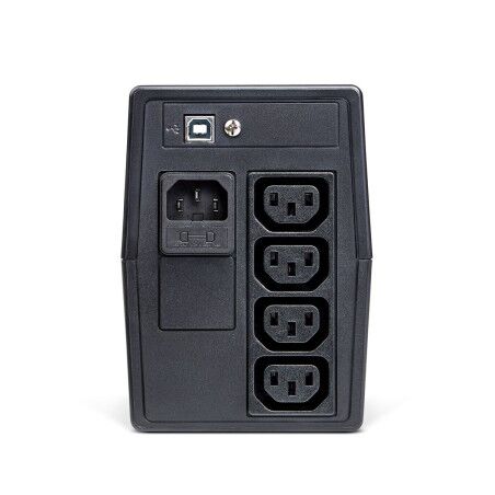 Gruppo di Continuità Interattivo UPS Salicru SPS 700 ONE 360 W