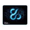 Tappetino per Mouse Newskill NS-MP-ATAMI-SL Nero