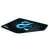 Tappetino per Mouse Newskill NS-MP-ATAMI-SL Nero